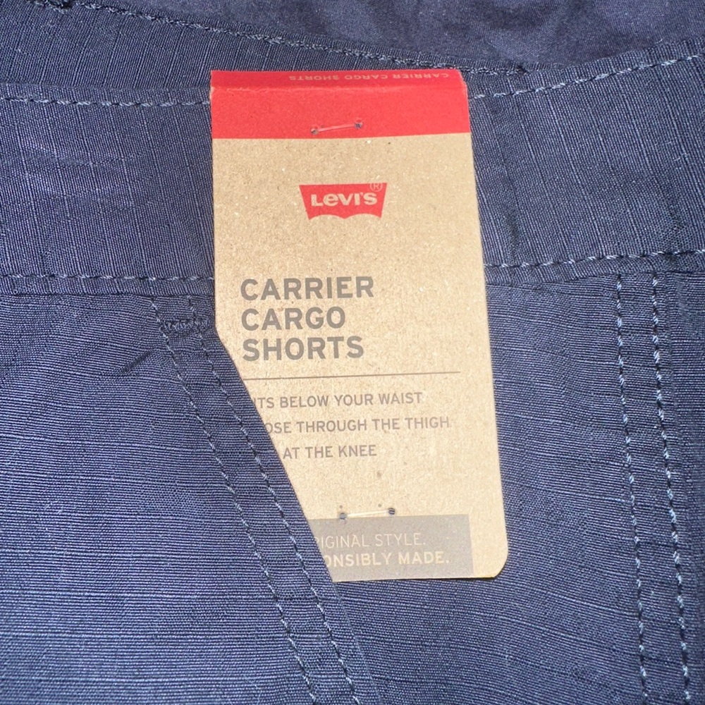 Men’s Shorts - Picture 2 of 8